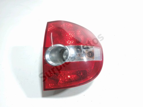 Feu arriere droit 5z0945112 - feu,