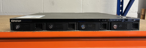Tvs 471u qnap - qnap, baies