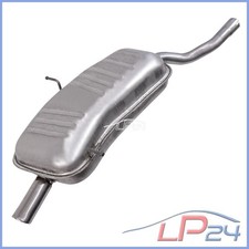 SILENCIEUX POUR BMW 3-ER E46