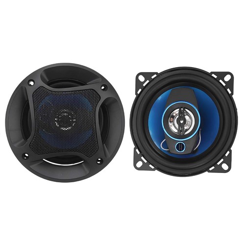 Haut parleur automobile - automobile, 5"