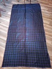 Coupon Tissu Soie D'Editeur