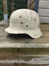 Coque allemande ww2 modele 42