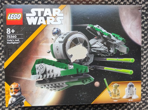 Boite set lego star - boite,