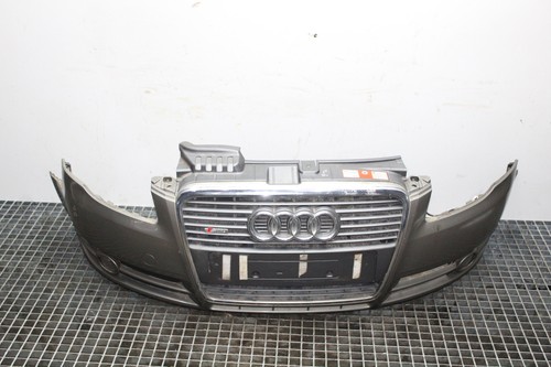 Audi cabrio b7 - b7, devant