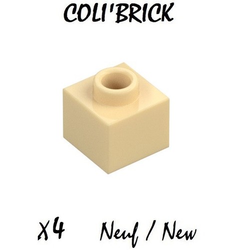 Lego 86996 brique brick - 4x,