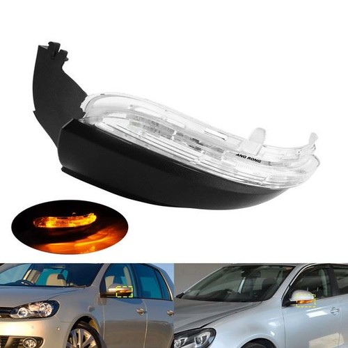 Clignotant répétiteur led - clignotant,