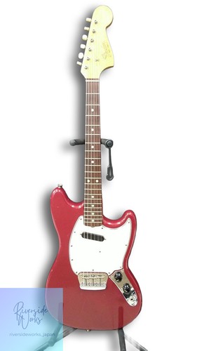 Guitare électrique fender - guitare,