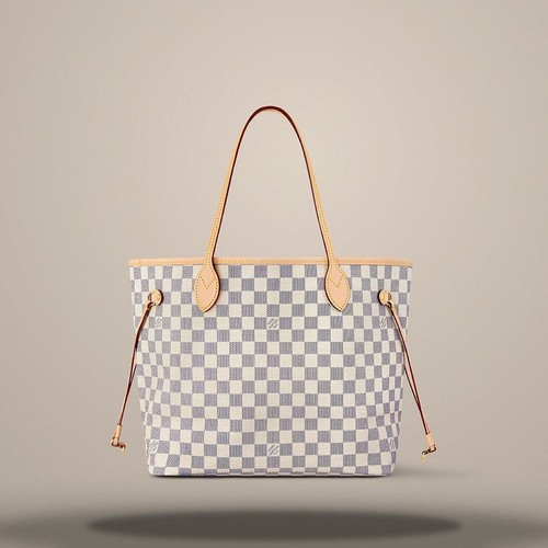 Louis vuitton neverfull - vuitton, mm