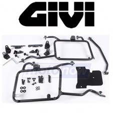 GIVI PLR5108 Side Case