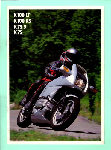 Prospectus brochure - ▬►,