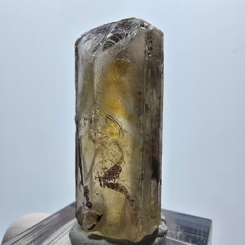 Cristal barytine rare - de,
