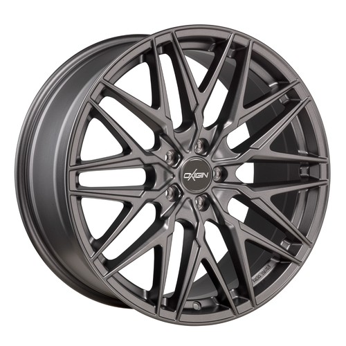 Jantes oxigin oxcross - oxigin, 25