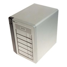 NAS PROMISE PEGASUS R6 NAS 0GB