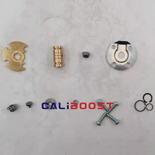 Garrett gt22 turbo - garrett, kit