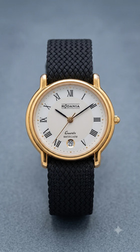 Magnifique montre rodania - magnifique,