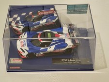 Carrera DIGITAL 132 KTM X-BOW