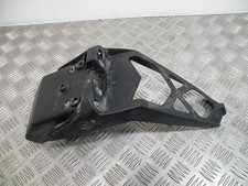 Bavette arrière DERBI SENDA