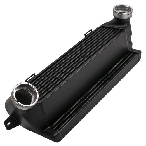 Nouveau turbo front mount - nouveau,