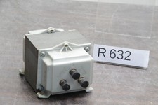 TRANSFORMER AC 220V to AC 110V TRANSFORMER # R632