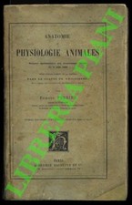 PERRIER Edmond - Animal Anatomy and Physiology.