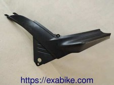cache lateral gauche pour Yamaha XTX 660