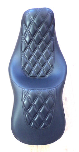 Selle biplace harley - biplace,