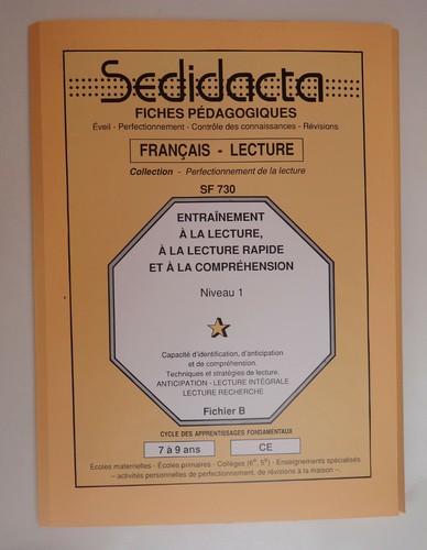 Vintage sedidacta seditop - sedidacta,