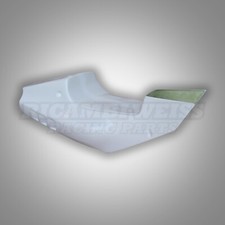 LR346 Suzuki RGV 250 Carenagé Coque Arriére Habillage Fibre Poly Course Moto