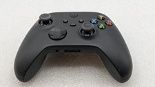 Microsoft Xbox One Series X S Wireless Controller Model 1914 - Black Free S/H