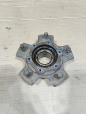 '89-'95 4WD GEO TRACKER SUZUKI SIDEKICK FRONT WHEEL HUB/BEARINGS 4x4, 4x2