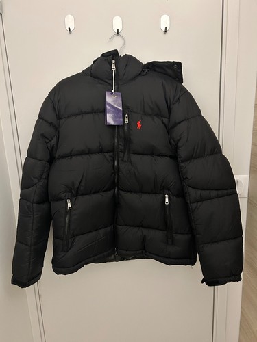 Ralph lauren doudoune - ralph,