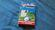 Hole In One Professional - MSX