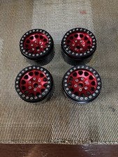 Roue Beadlock en aluminium 1,9