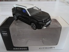 CITROEN C3 AIRCROSS 1/64 IXO (NO NOREV)