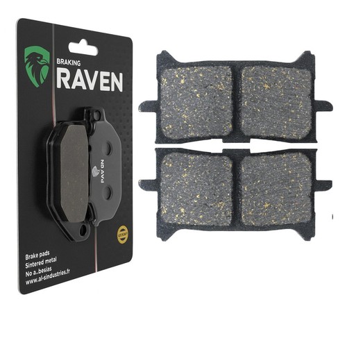 Plaquettes frein ga - frein, ou