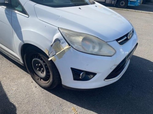 Compresseur clim ford max - compresseur, c-max