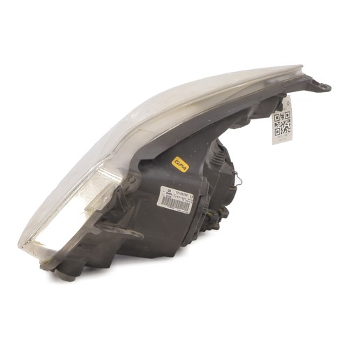Phare avant droit opel corsa - avant,