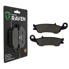 Plaquettes de frein Avant Pour