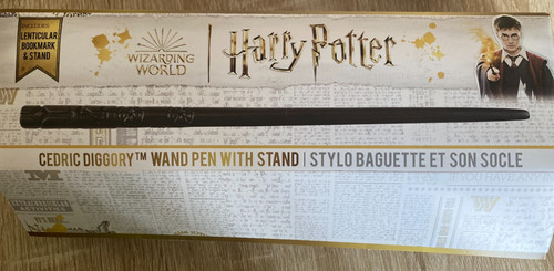 Stylo baguette harry - baguette, potter