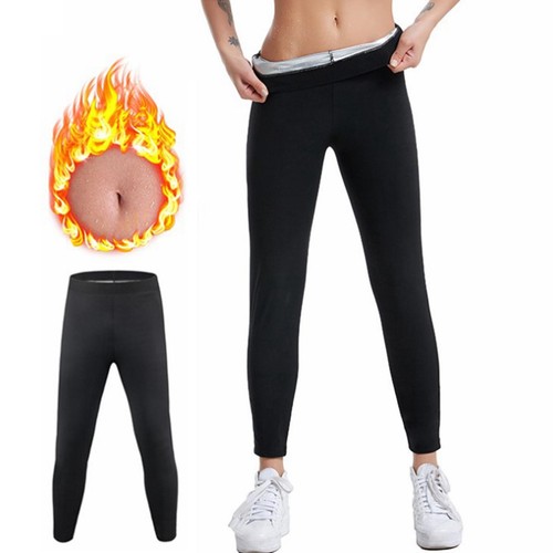Pantalon sauna legging - pantalon, sauna,