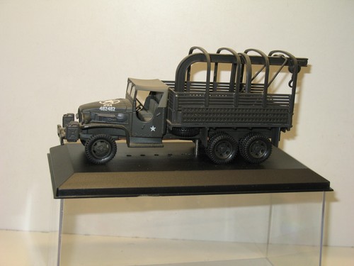 Camion gmc grue - camion, lot
