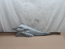 Plastique Latéral Malaguti