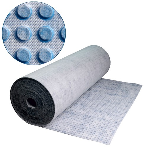 Matte découplage mat de - mat,