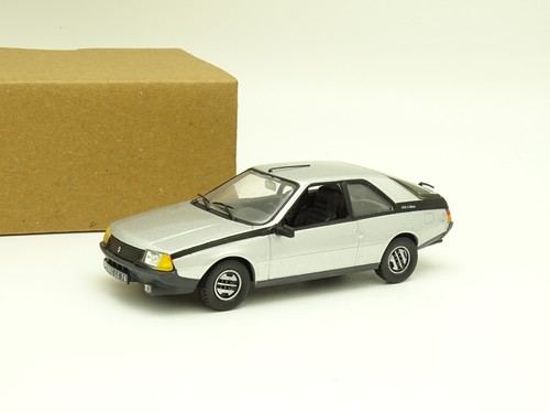 Ixo renault fuego - ixo,