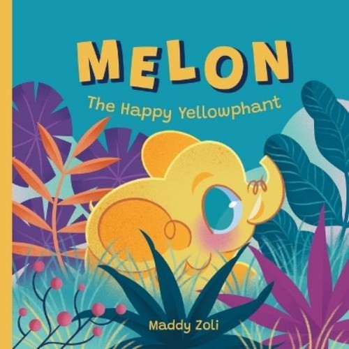 Maddy zoli melon - maddy,
