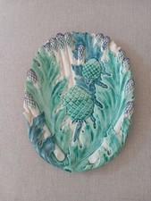 Plat Asperges Barbotine