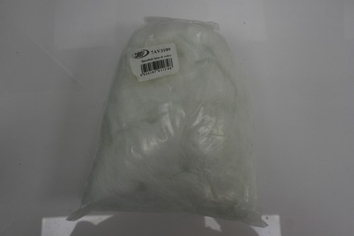 Boules laine vitre 200g - de,