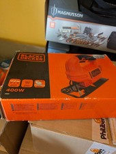 KS501 - Scie Sauteuse 400W