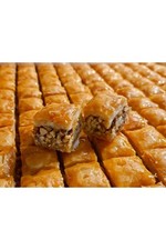 Pâtisserie Baklawa aux Noix