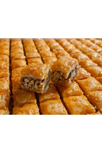 Pâtisserie baklawa aux - pâtisserie,